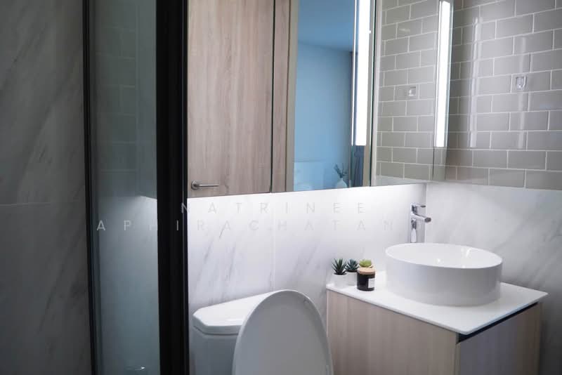 XT Phayathai, Bangkok, Phaya Thai Road, Thanon Phaya Thai, Ratchathewi, Bangkok, 1 Bedroom, 47 sqm, Condo For Rent, by Natrinee Aphirachatanon, 500459233 - DDproperty.com
