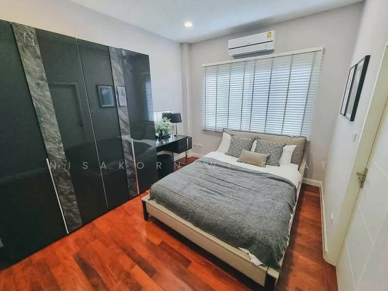 Perfect Masterpiece Sukhumvit 77, Samut Prakan, Soi Mu Ban Perfect Place Sukhumvit 77, Rachathewa, Bang Plee, Samut Prakan, 5 Bedrooms, 585 sqm, Single Detached House For Rent, by Nisakorn Wingwat, 500459234 - DDproperty.com