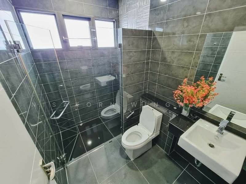 Perfect Masterpiece Sukhumvit 77 : เพอร์เฟค มาสเตอร์พีซ สุขุมวิท 77, สมุทรปราการ, ซอย หมู่บ้านเพอร์เฟคเพลส สุขุมวิท 77, ราชาเทวะ, บางพลี, สมุทรปราการ, 585 ตร.ม., บ้านเดี่ยว ให้เช่า, โดย Nisakorn Wingwat, 500459234 - DDproperty.com