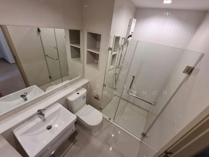Life Ladprao, Bangkok, 992 Ladprao Road, Jom Phon, Chatuchak, Bangkok, 1 Bedroom, 35 sqm, Condo For Rent, by Natrinee Aphirachatanon, 500459235 - DDproperty.com