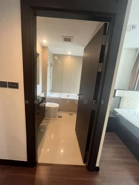 Sathorn Gardens, Bangkok, 39 South Sathorn Road, Thung Maha Mek, Sathon, Bangkok, 2 Bedrooms, 94 sqm, Condo For Rent, by Connex Property, 500459236 - DDproperty.com