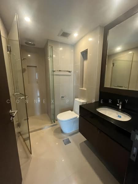 Sathorn Gardens, Bangkok, 39 South Sathorn Road, Thung Maha Mek, Sathon, Bangkok, 2 Bedrooms, 94 sqm, Condo For Rent, by Connex Property, 500459236 - DDproperty.com