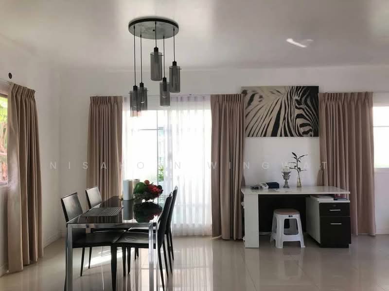 undefined, กรุงเทพ, คลองสองต้นนุ่น, ลาดกระบัง, กรุงเทพ, 220 ตร.ม., บ้านเดี่ยว ให้เช่า, โดย Nisakorn Wingwat, 500459237 - DDproperty.com