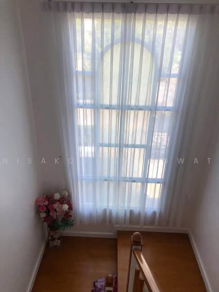 undefined, Bangkok, Khlong Song Ton Nun, Lat Krabang, Bangkok, 4 Bedrooms, 220 sqm, Single Detached House For Rent, by Nisakorn Wingwat, 500459237 - DDproperty.com