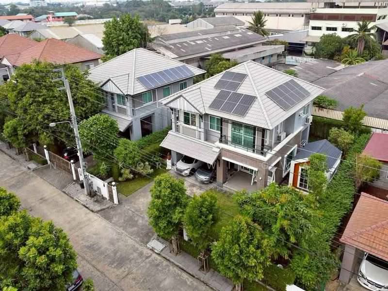 undefined, กรุงเทพ, บางบอน, กรุงเทพ, 222 ตร.ม., บ้านเดี่ยว ให้เช่า, โดย Nisakorn Wingwat, 500459239 - DDproperty.com