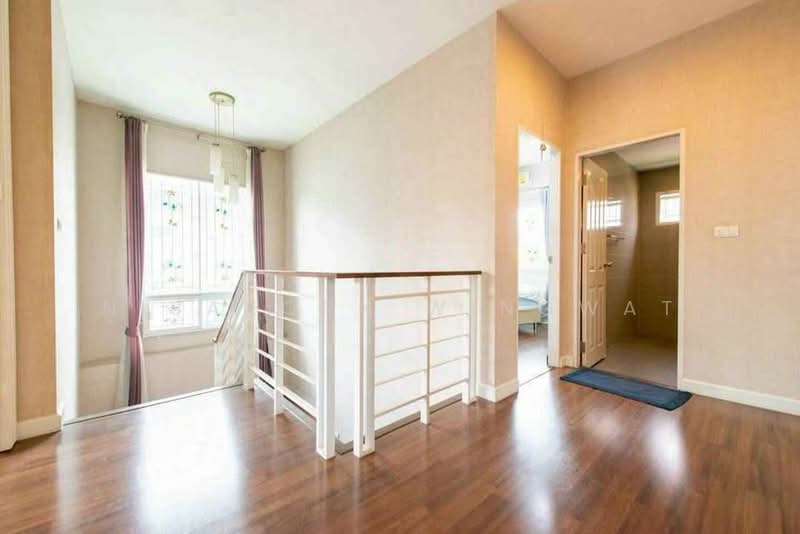 undefined, Bangkok, Bang Bon, Bangkok, 4 Bedrooms, 222 sqm, Single Detached House For Rent, by Nisakorn Wingwat, 500459239 - DDproperty.com