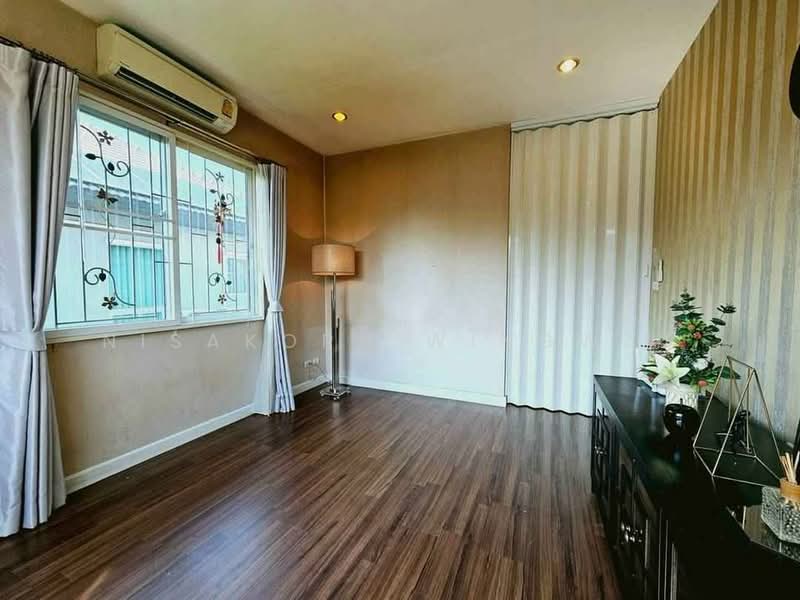 undefined, Bangkok, Bang Bon, Bangkok, 4 Bedrooms, 222 sqm, Single Detached House For Rent, by Nisakorn Wingwat, 500459239 - DDproperty.com