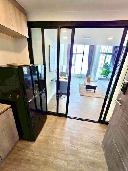 Modiz Sukhumvit 50, Bangkok, Soi Sukhumvit 50, Phra Kanong, Khlong Toei, Bangkok, 1 Bedroom, 42 sqm, Condo For Rent, by Natrinee Aphirachatanon, 500459241 - DDproperty.com