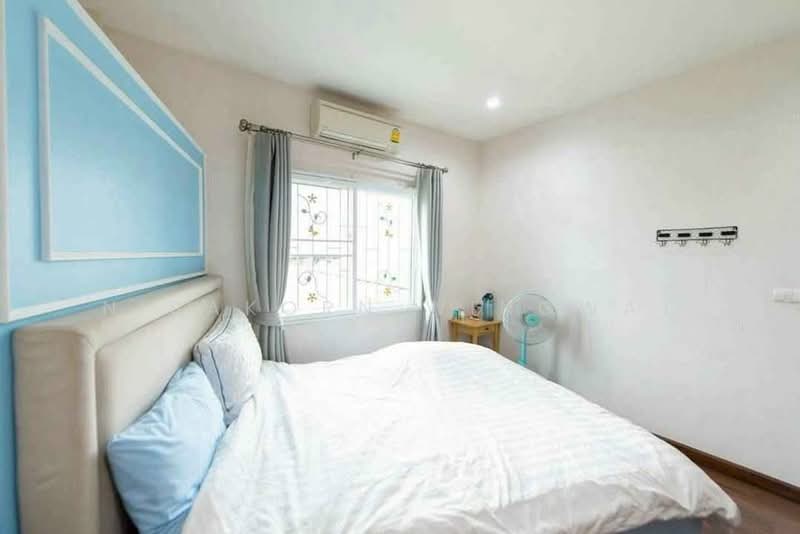 undefined, กรุงเทพ, บางบอน, กรุงเทพ, 222 ตร.ม., บ้านเดี่ยว ขาย, โดย Nisakorn Wingwat, 500459242 - DDproperty.com