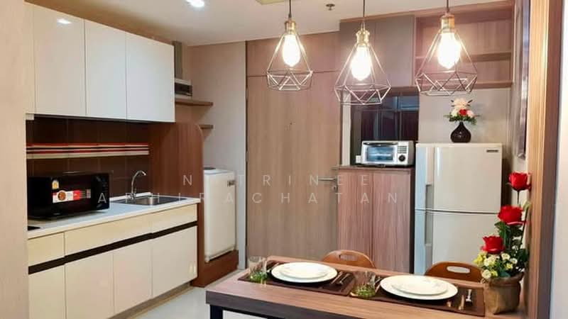 Noble Remix, Bangkok, 772 Soi Sukhumvit 36, Sukhumvit Road, Khong Tan, Khlong Toei, Bangkok, 1 Bedroom, 40 sqm, Condo For Rent, by Natrinee Aphirachatanon, 500459243 - DDproperty.com