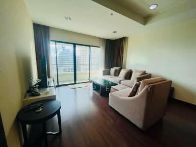 For Rent - Sathorn Gardens, Bangkok