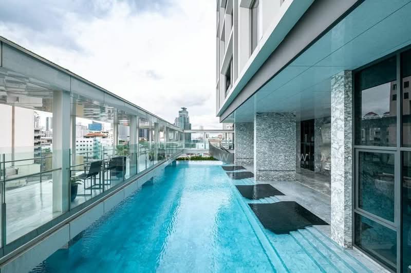 BEATNIQ Sukhumvit 32 : บีทนิค สุขุมวิท 32, กรุงเทพ, ซอยสุขุมวิท 32 ถนนสุขุมวิท, คลองตัน, คลองเตย, กรุงเทพ, 54 ตร.ม., คอนโด ขาย, โดย Nisakorn Wingwat, 500459248 - DDproperty.com