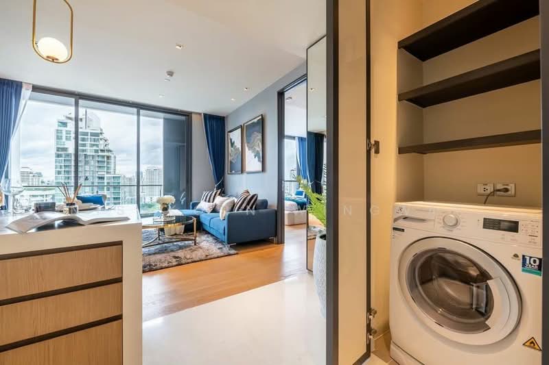 BEATNIQ Sukhumvit 32, Bangkok, Soi Sukhumvit 32, Sukhumvit Road, Khong Tan, Khlong Toei, Bangkok, 1 Bedroom, 54 sqm, Condo For Sale, by Nisakorn Wingwat, 500459248 - DDproperty.com