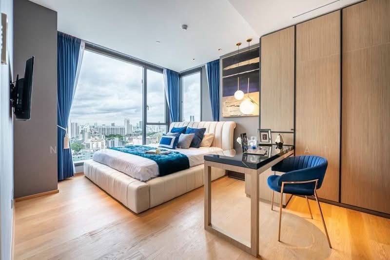 BEATNIQ Sukhumvit 32, Bangkok, Soi Sukhumvit 32, Sukhumvit Road, Khong Tan, Khlong Toei, Bangkok, 1 Bedroom, 54 sqm, Condo For Sale, by Nisakorn Wingwat, 500459248 - DDproperty.com