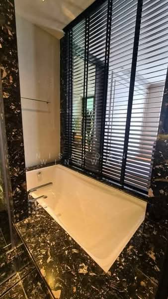 BEATNIQ Sukhumvit 32, Bangkok, Soi Sukhumvit 32, Sukhumvit Road, Khong Tan, Khlong Toei, Bangkok, 1 Bedroom, 57 sqm, Condo For Sale, by Nisakorn Wingwat, 500459250 - DDproperty.com