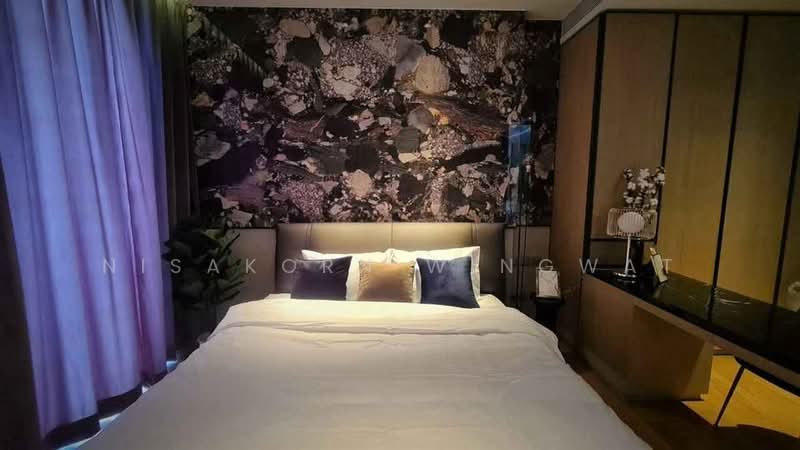 BEATNIQ Sukhumvit 32, Bangkok, Soi Sukhumvit 32, Sukhumvit Road, Khong Tan, Khlong Toei, Bangkok, 1 Bedroom, 57 sqm, Condo For Sale, by Nisakorn Wingwat, 500459250 - DDproperty.com