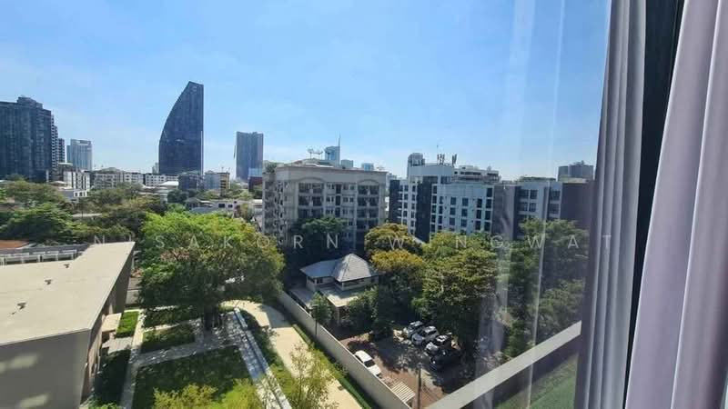 BEATNIQ Sukhumvit 32 : บีทนิค สุขุมวิท 32, กรุงเทพ, ซอยสุขุมวิท 32 ถนนสุขุมวิท, คลองตัน, คลองเตย, กรุงเทพ, 57 ตร.ม., คอนโด ขาย, โดย Nisakorn Wingwat, 500459250 - DDproperty.com