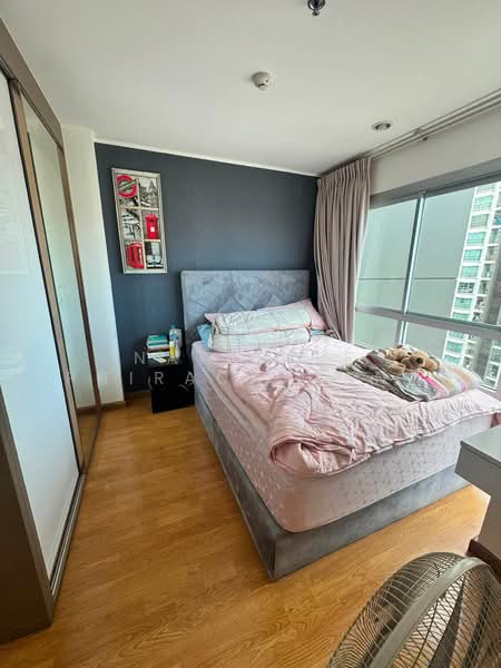 U Delight @ Jatujak Station, Bangkok, 22 Soi Phaholyothin 18/1, Phaholyothin Road, Jom Phon, Chatuchak, Bangkok, 1 Bedroom, 34 sqm, Condo For Rent, by Natrinee Aphirachatanon, 500459251 - DDproperty.com