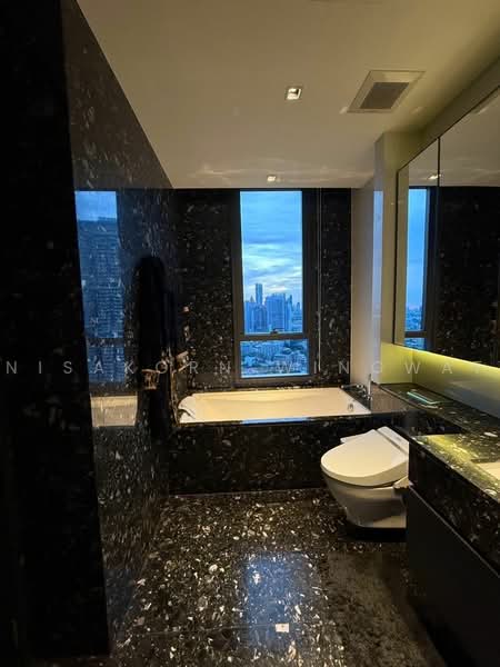 BEATNIQ Sukhumvit 32, Bangkok, Soi Sukhumvit 32, Sukhumvit Road, Khong Tan, Khlong Toei, Bangkok, 1 Bedroom, 60 sqm, Condo For Sale, by Nisakorn Wingwat, 500459252 - DDproperty.com