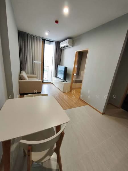Skyrise Avenue Sukhumvit 64 : สกายไลน์ อเวนิว สุขุมวิท 64, กรุงเทพ, 3 ถนนสุขุมวิท 64, บางจาก, พระโขนง, กรุงเทพ, 34 ตร.ม., คอนโด ให้เช่า, โดย Natrinee Aphirachatanon, 500459253 - DDproperty.com