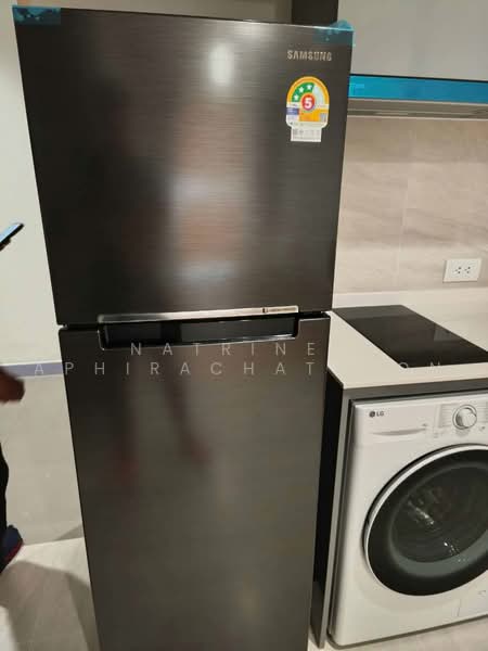 Skyrise Avenue Sukhumvit 64, Bangkok, 3 Soi Sukhumvit 64, Bang Chak, Phra Khanong, Bangkok, 1 Bedroom, 34 sqm, Condo For Rent, by Natrinee Aphirachatanon, 500459253 - DDproperty.com