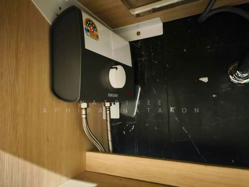 Skyrise Avenue Sukhumvit 64, Bangkok, 3 Soi Sukhumvit 64, Bang Chak, Phra Khanong, Bangkok, 1 Bedroom, 34 sqm, Condo For Rent, by Natrinee Aphirachatanon, 500459253 - DDproperty.com