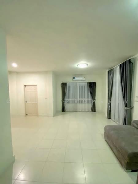 Saransiri Ramintra 2 : สราญสิริ รามอินทรา 2, กรุงเทพ, ถนนปัญญาอินทรา, บางชัน, คลองสามวา, กรุงเทพ, 113 ตร.ม., บ้านเดี่ยว ให้เช่า, โดย Connex Property, 500459254 - DDproperty.com