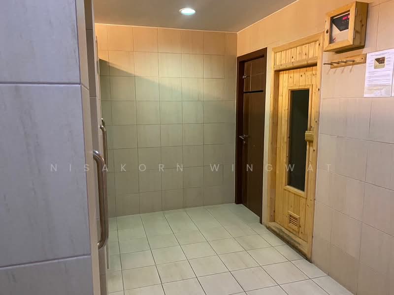 The President Sathorn-Ratchapruek 3, Bangkok, Petchkasem Road, Pak Khlong Phasi Charoen, Phasi Charoen, Bangkok, 1 Bedroom, 31 sqm, Condo For Sale, by Nisakorn Wingwat, 500459257 - DDproperty.com