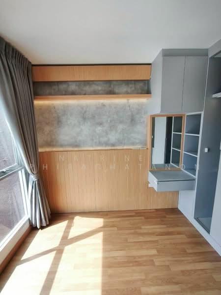 Lumpini Place Ratchada-Sathu, Bangkok, 501 3 Sathu Pradit 27 Alley, Chong Nonsi, Yan Nawa, Bangkok, 2 Bedrooms, 39 sqm, Condo For Rent, by Natrinee Aphirachatanon, 500459258 - DDproperty.com