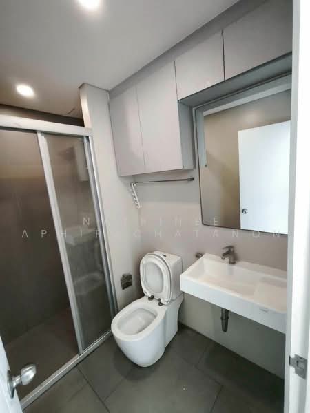 Lumpini Place Ratchada-Sathu, Bangkok, 501 3 Sathu Pradit 27 Alley, Chong Nonsi, Yan Nawa, Bangkok, 2 Bedrooms, 39 sqm, Condo For Rent, by Natrinee Aphirachatanon, 500459258 - DDproperty.com