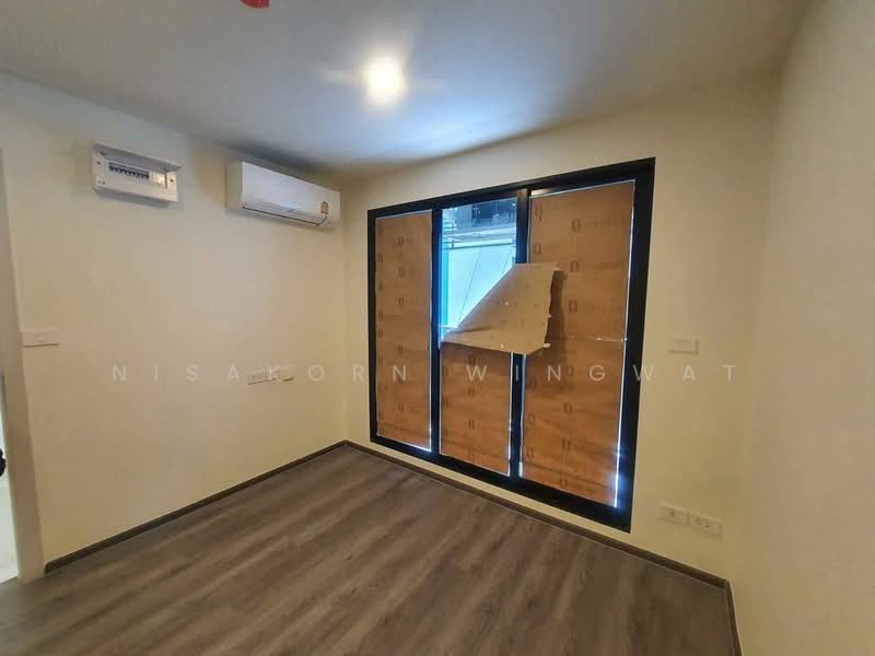 The Origin Onnut, Bangkok, Soi Onnut 26, Suan Luang, Bangkok, 2 Bedrooms, 35 sqm, Condo For Sale, by Nisakorn Wingwat, 500459259 - DDproperty.com
