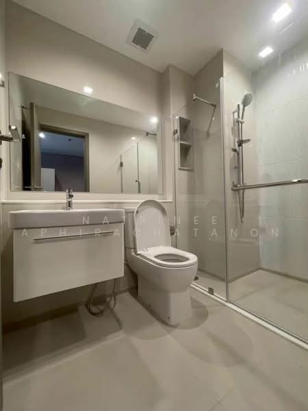 Life Asoke Hype, Bangkok, 339 Chaturathit Rd, Makkasan, Ratchathewi, Bangkok, Studio, 26 sqm, Condo For Rent, by Natrinee Aphirachatanon, 500459260 - DDproperty.com