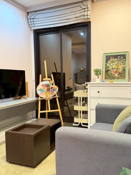 Wyne Sukhumvit, Bangkok, 1120 Sukhumvit Road, Phra Kanong, Khlong Toei, Bangkok, 1 Bedroom, 43 sqm, Condo For Sale, by Nisakorn Wingwat, 500459261 - DDproperty.com