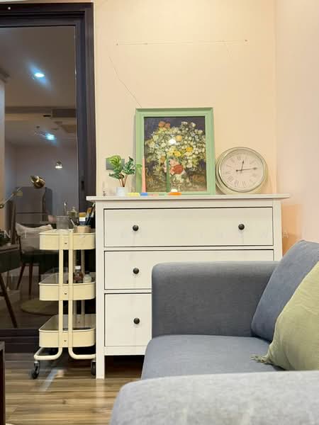 Wyne Sukhumvit, Bangkok, 1120 Sukhumvit Road, Phra Kanong, Khlong Toei, Bangkok, 1 Bedroom, 43 sqm, Condo For Sale, by Nisakorn Wingwat, 500459261 - DDproperty.com