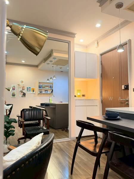 Wyne Sukhumvit, Bangkok, 1120 Sukhumvit Road, Phra Kanong, Khlong Toei, Bangkok, 1 Bedroom, 43 sqm, Condo For Sale, by Nisakorn Wingwat, 500459261 - DDproperty.com