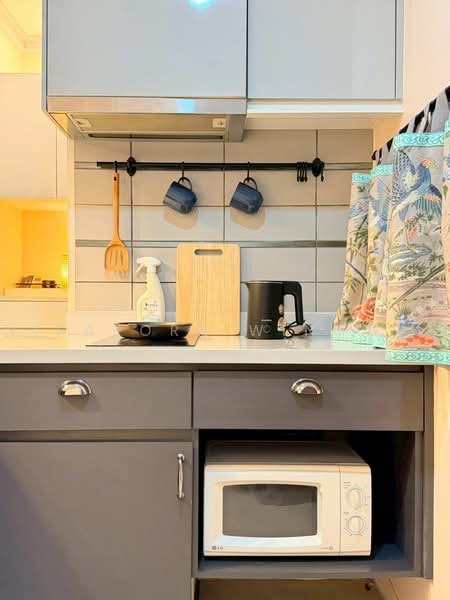 Wyne Sukhumvit, Bangkok, 1120 Sukhumvit Road, Phra Kanong, Khlong Toei, Bangkok, 1 Bedroom, 43 sqm, Condo For Sale, by Nisakorn Wingwat, 500459261 - DDproperty.com