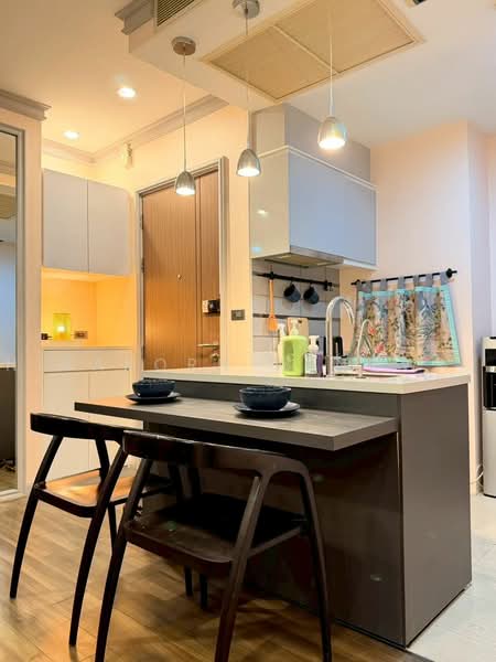 Wyne Sukhumvit, Bangkok, 1120 Sukhumvit Road, Phra Kanong, Khlong Toei, Bangkok, 1 Bedroom, 43 sqm, Condo For Sale, by Nisakorn Wingwat, 500459261 - DDproperty.com