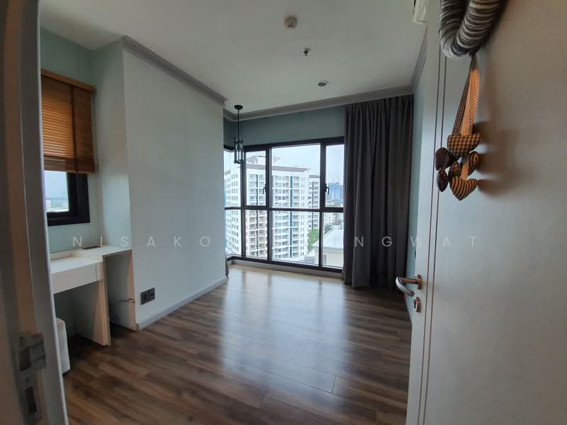 Wyne Sukhumvit, Bangkok, 1120 Sukhumvit Road, Phra Kanong, Khlong Toei, Bangkok, 1 Bedroom, 43 sqm, Condo For Sale, by Nisakorn Wingwat, 500459261 - DDproperty.com