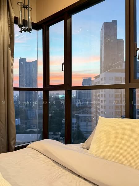 Wyne Sukhumvit, Bangkok, 1120 Sukhumvit Road, Phra Kanong, Khlong Toei, Bangkok, 1 Bedroom, 43 sqm, Condo For Sale, by Nisakorn Wingwat, 500459261 - DDproperty.com