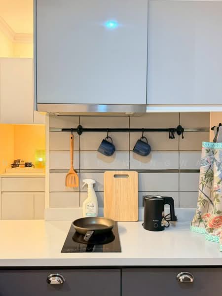 Wyne Sukhumvit, Bangkok, 1120 Sukhumvit Road, Phra Kanong, Khlong Toei, Bangkok, 1 Bedroom, 43 sqm, Condo For Sale, by Nisakorn Wingwat, 500459261 - DDproperty.com