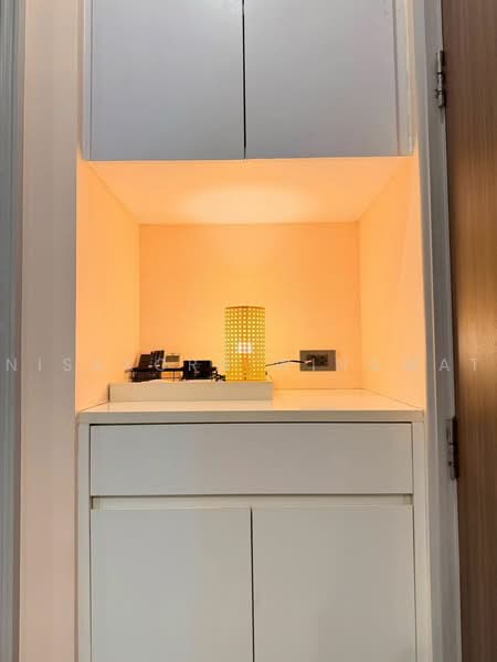 Wyne Sukhumvit, Bangkok, 1120 Sukhumvit Road, Phra Kanong, Khlong Toei, Bangkok, 1 Bedroom, 43 sqm, Condo For Sale, by Nisakorn Wingwat, 500459261 - DDproperty.com