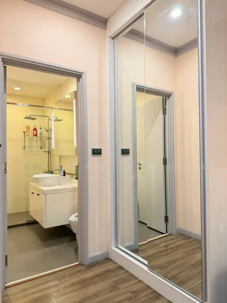 Wyne Sukhumvit, Bangkok, 1120 Sukhumvit Road, Phra Kanong, Khlong Toei, Bangkok, 1 Bedroom, 43 sqm, Condo For Sale, by Nisakorn Wingwat, 500459261 - DDproperty.com