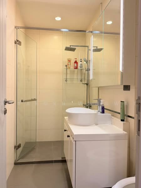 Wyne Sukhumvit, Bangkok, 1120 Sukhumvit Road, Phra Kanong, Khlong Toei, Bangkok, 1 Bedroom, 43 sqm, Condo For Sale, by Nisakorn Wingwat, 500459261 - DDproperty.com