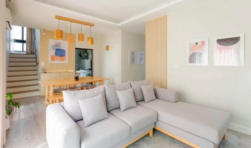 Saransiri Rama 2, Bangkok, Tha Kham, Bang Khun Thian, Bangkok, 4 Bedrooms, 197 sqm, Single Detached House For Rent, by Connex Property, 500459264 - DDproperty.com