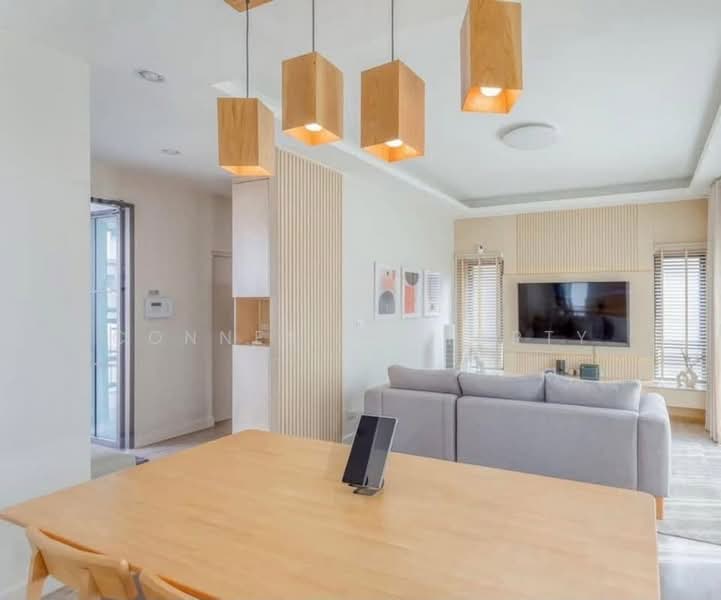 Saransiri Rama 2, Bangkok, Tha Kham, Bang Khun Thian, Bangkok, 4 Bedrooms, 197 sqm, Single Detached House For Rent, by Connex Property, 500459264 - DDproperty.com