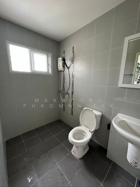 undefined, กรุงเทพ, สนามบิน, ดอนเมือง, กรุงเทพ, 129 ตร.ม., ทาวน์เฮ้าส์ ขาย, โดย Manapong Phromphitak, 500459266 - DDproperty.com