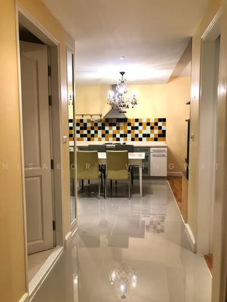 Veranda Residence : เวอรันดา เรสซิเดนท์, กรุงเทพ, เพชรพระราม, บางกะปิ, ห้วยขวาง, กรุงเทพ, 74 ตร.ม., คอนโด ขาย, โดย Nisakorn Wingwat, 500459268 - DDproperty.com
