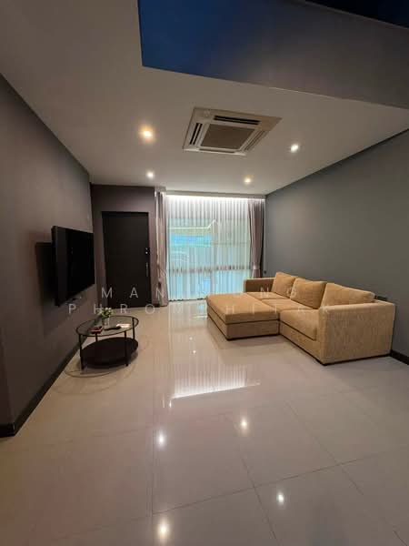 undefined, กรุงเทพ, ลาดพร้าว, กรุงเทพ, 224 ตร.ม., ทาวน์เฮ้าส์ ให้เช่า, โดย Manapong Phromphitak, 500459269 - DDproperty.com