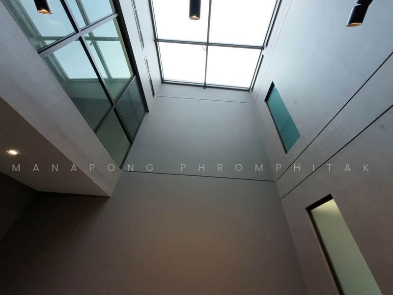 undefined, Bangkok, Lat Phrao, Bangkok, 3 Bedrooms, 224 sqm, Townhouse For Rent, by Manapong Phromphitak, 500459269 - DDproperty.com
