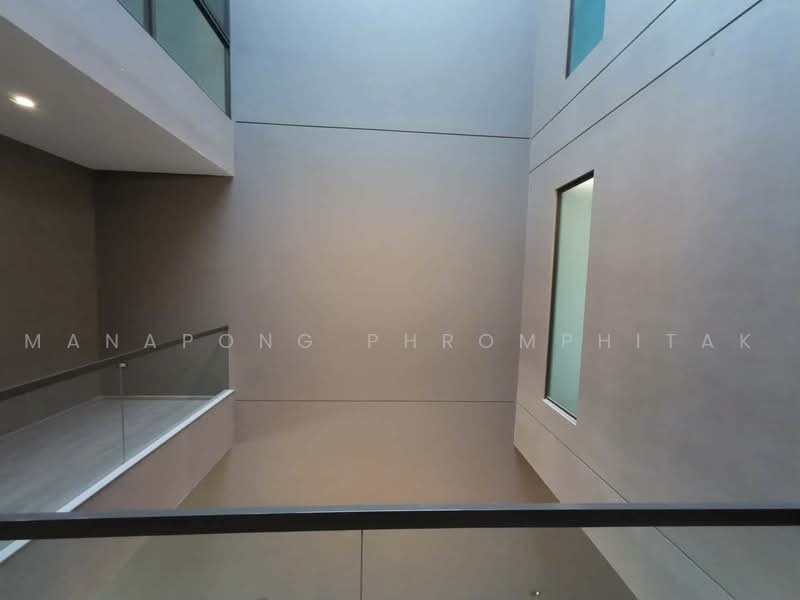 undefined, Bangkok, Lat Phrao, Bangkok, 3 Bedrooms, 224 sqm, Townhouse For Rent, by Manapong Phromphitak, 500459269 - DDproperty.com